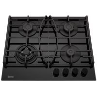 Варочна поверхня Eleyus LIRA 60 BL CWF зображення 2