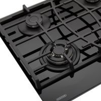 Варочна поверхня Eleyus LIRA 60 BL CWF зображення 5