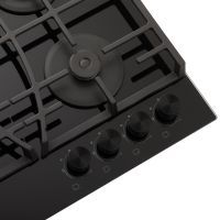 Варочна поверхня Eleyus LIRA 60 BL CWF зображення 7