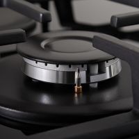 Варочна поверхня Eleyus LIRA 60 BL CWF зображення 8