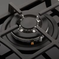 Варочна поверхня Eleyus LIRA 60 BL CWF зображення 9