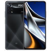 Мобильный телефон Xiaomi Poco X4 Pro 5G 8/256GB Laser Black