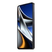 Мобильный телефон Xiaomi Poco X4 Pro 5G 8/256GB Laser Black изображение 2