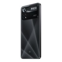 Мобильный телефон Xiaomi Poco X4 Pro 5G 8/256GB Laser Black изображение 4
