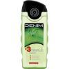 Гель для душа Denim Musk тройная сила 250 мл (8008970004273)