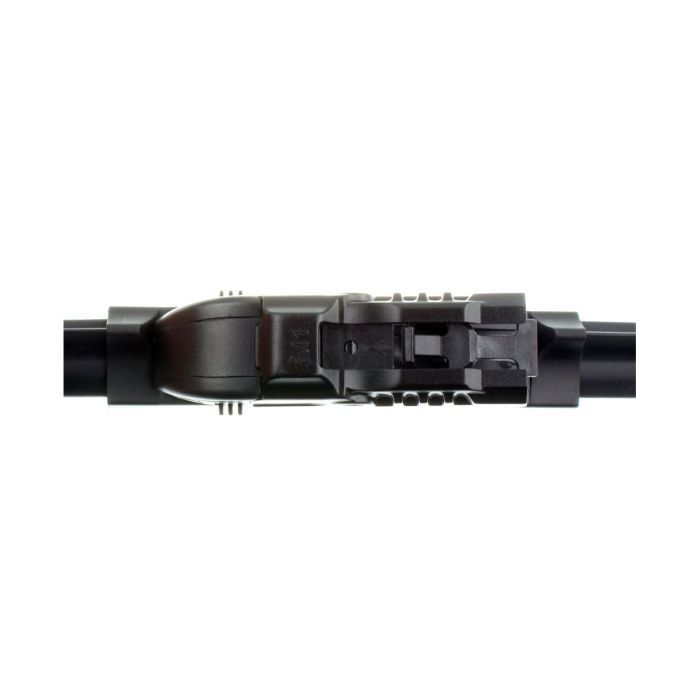 Щетка стеклоочистителя Sheron 600 мм Uni flat (000669) изображение 3