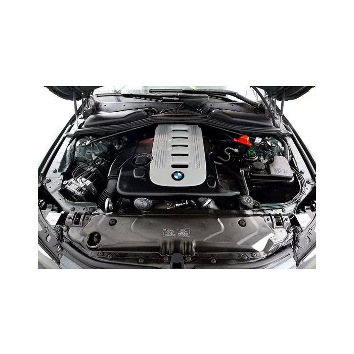 Автомобильный очиститель Sonax двигателя Motor+Kaltreiniger 10 л (607600) изображение 5