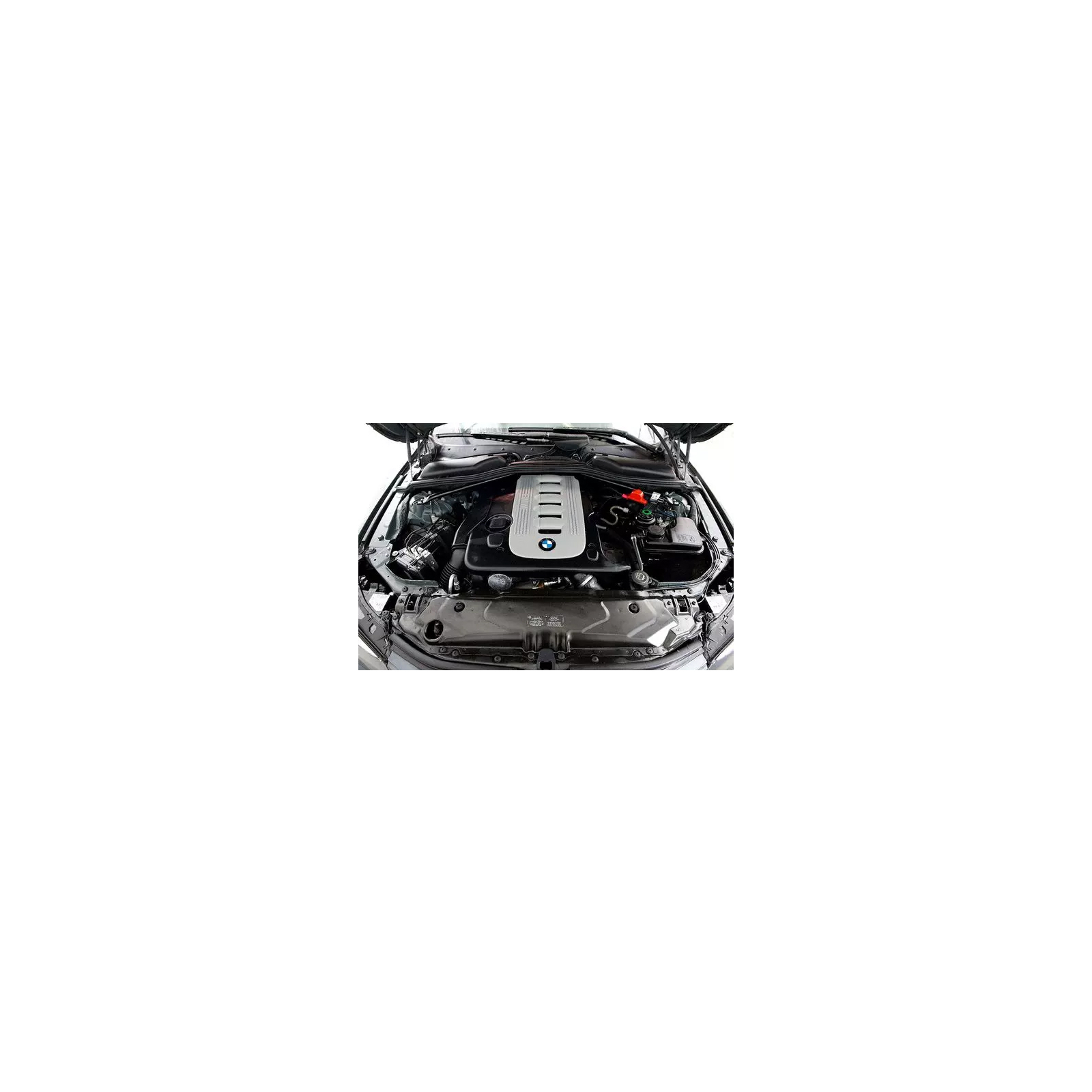 Автомобільний очисник Sonax двигуна Motor+Kaltreiniger 10 л (607600) зображення 5