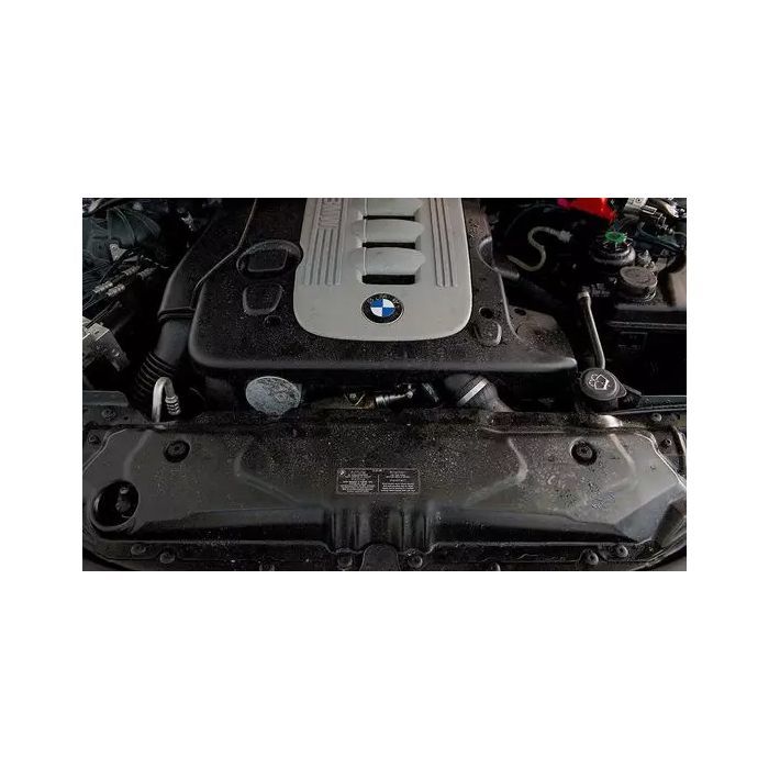 Автомобильный очиститель Sonax двигателя Motor+Kaltreiniger 10 л (607600) изображение 6