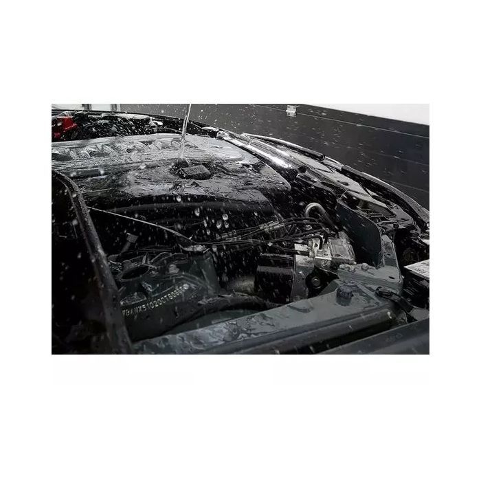 Автомобильный очиститель Sonax двигателя Motor+Kaltreiniger 10 л (607600) изображение 7