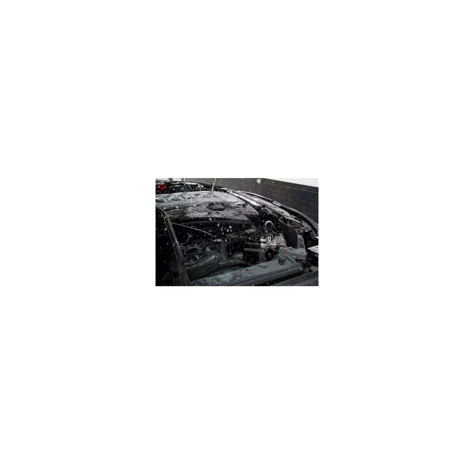 Автомобільний очисник Sonax двигуна Motor+Kaltreiniger 10 л (607600) зображення 7