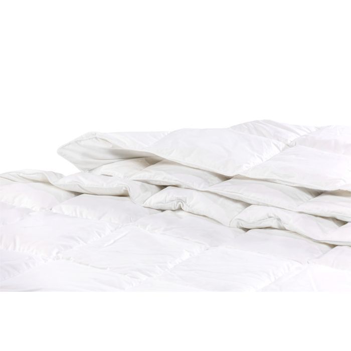 Одеяло MirSon пуховое Luxury Exclusive 079 деми 140x205 см (2200000013729) изображение 3