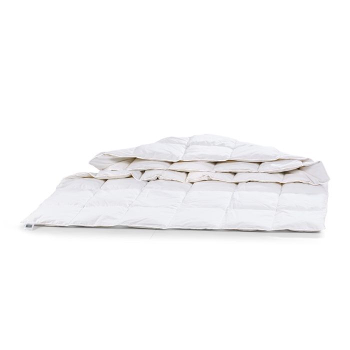 Одеяло MirSon пуховое Luxury Exclusive 079 деми 140x205 см (2200000013729) изображение 5