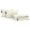Ковдра MirSon Набір Евкаліптовий №1704 Eco Light Creamy Ковдра 220х240 + п (2200002656184) зображення 4