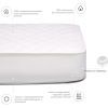 Наматрацник MirSon № 963 Natural Line Стандарт Cotton 150x200 см (2200000838193) зображення 3