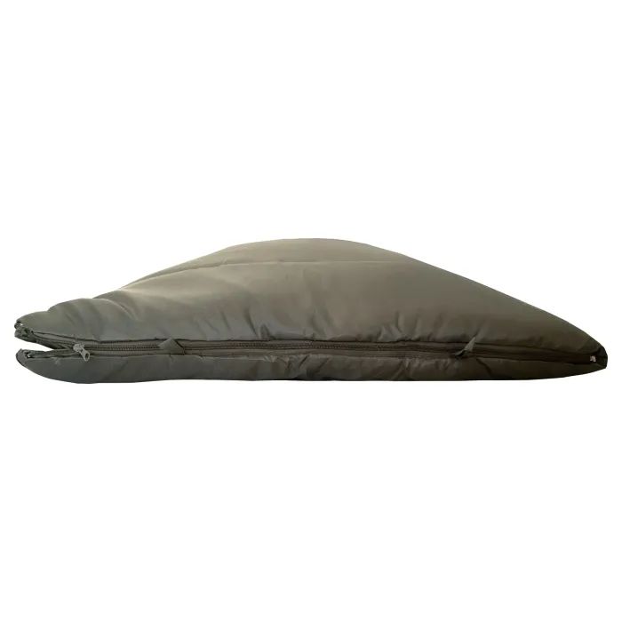 Спальний мішок Tramp Shypit 200 Wide Olive Right (UTRS-059L-R) зображення 12