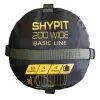 Спальний мішок Tramp Shypit 200 Wide Olive Right (UTRS-059L-R) зображення 2