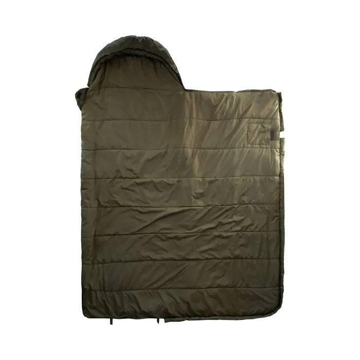 Спальний мішок Tramp Shypit 200 Wide Olive Right (UTRS-059L-R) зображення 4