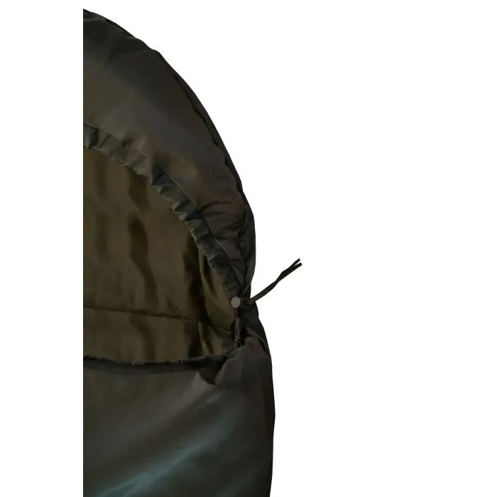 Спальний мішок Tramp Shypit 200 Wide Olive Right (UTRS-059L-R) зображення 8