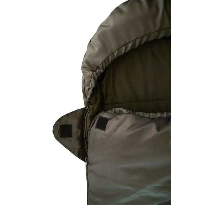 Спальний мішок Tramp Shypit 200 Wide Olive Right (UTRS-059L-R) зображення 9
