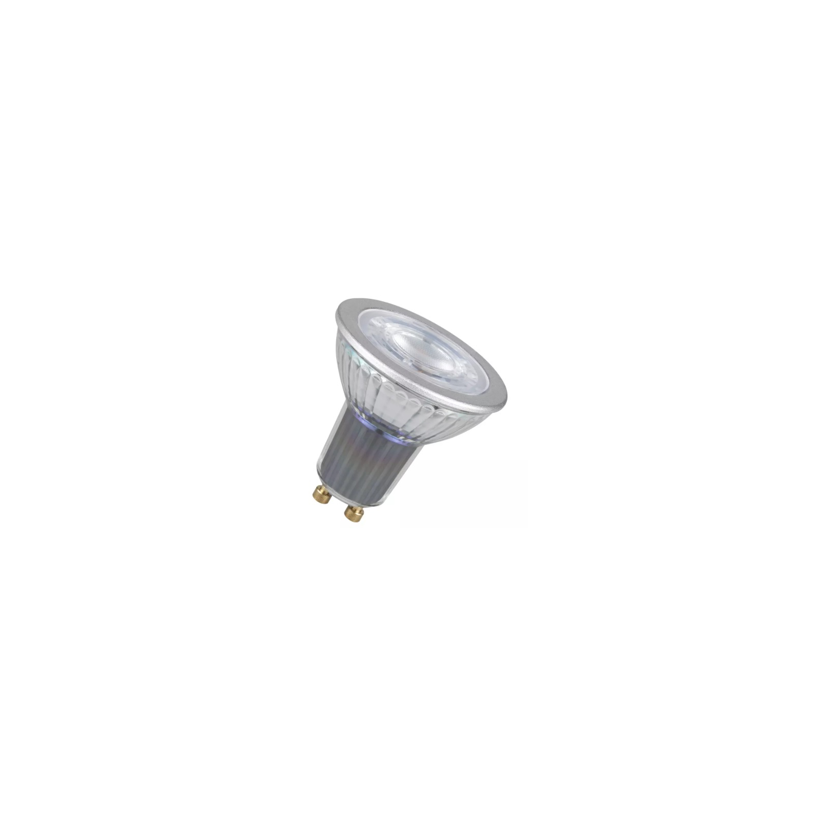 Лампочка Osram LED VALUE, PAR16, 9.6W, 4000K, GU10 (4058075609150) изображение 2