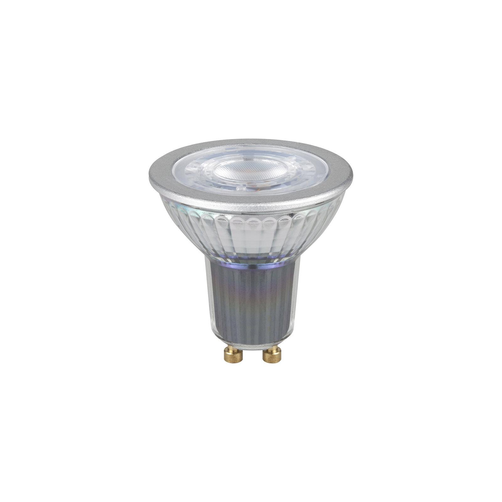 Лампочка Osram LED VALUE, PAR16, 9.6W, 4000K, GU10 (4058075609150)