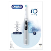 Электрическая зубная щетка Oral-B iO Series 6 iOM6.1A6.1K 3753 White изображение 2