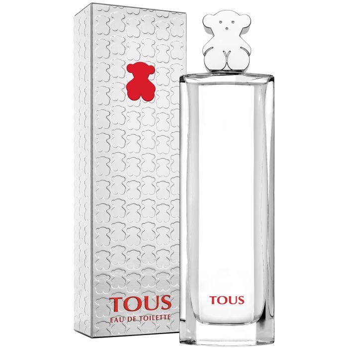 Туалетная вода Tous Eau de Toilette 50 мл (8437002997021) изображение 2