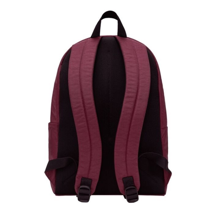 Рюкзак для ноутбука Xiaomi 14" RunMi 90 Points Youth College, 15L, Deep Red (6972125147981) изображение 2