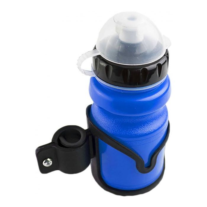 Фляга велосипедна Bimbo Bike BABY 300мл Blue (90946-IS)