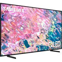 Телевизор Samsung QE65Q60BAUXUA изображение 2