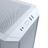 Корпус Lian Li Lancool III RGB White (G99.LAN3RW.00) изображение 2