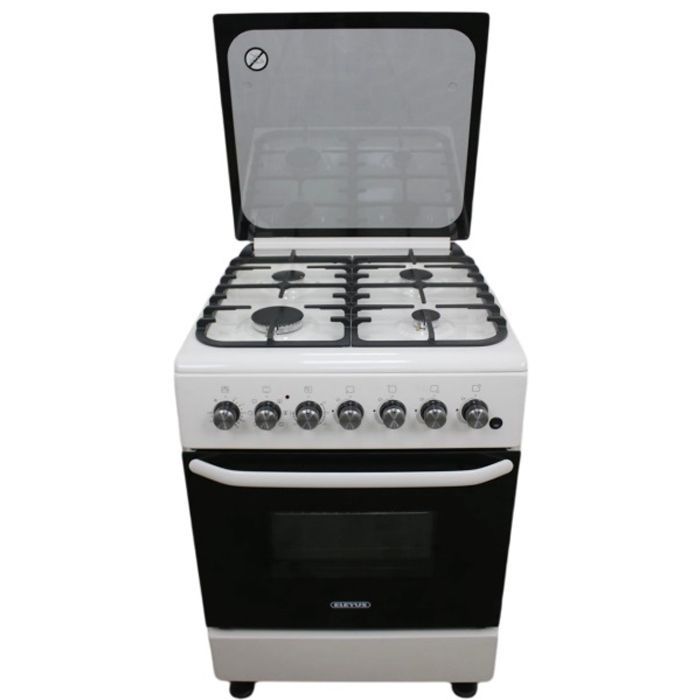 Плита Eleyus TEKNA 6007 CF BG