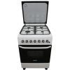 Плита Eleyus TEKNA 6007 CF BG
