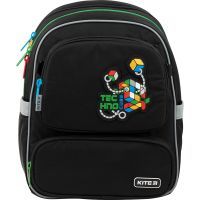 Шкільний набір Kite 4 в 1 Education 756S Techno Cube (SET_K22-756S-4) зображення 2