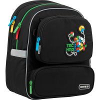 Шкільний набір Kite 4 в 1 Education 756S Techno Cube (SET_K22-756S-4) зображення 3