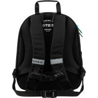 Шкільний набір Kite 4 в 1 Education 756S Techno Cube (SET_K22-756S-4) зображення 4