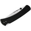 Ніж Buck 110 Slim Pro TRX Black (110BKS3) зображення 4