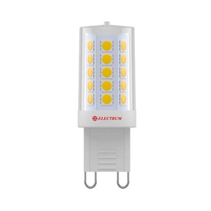 Лампочка Electrum 4W Cer LC-15 G9 4000K (A-LC-1896)