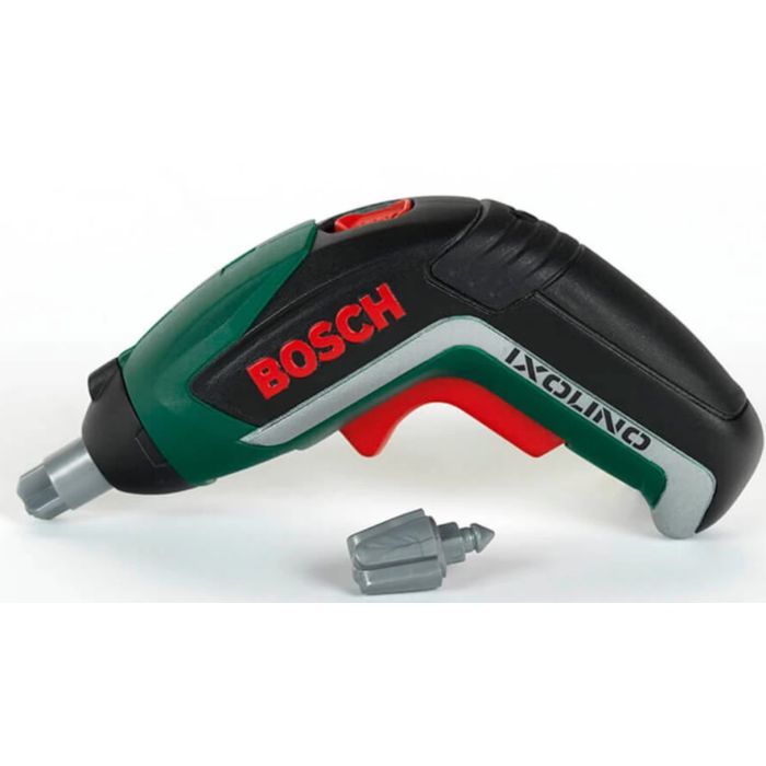Игровой набор Bosch Шуруповерт Ixolino II (8300) изображение 2