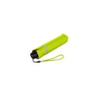 Зонт Knirps Rookie Manual Lime Reflective (Kn95 6050 6802) изображение 3