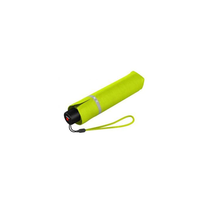 Зонт Knirps Rookie Manual Triple Blue Reflective (Kn95-6050-8539) изображение 3