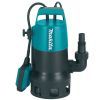 Погружной насос Makita PF0410