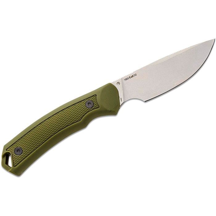 Нож Kershaw Deshutes Skinner (1883) изображение 2