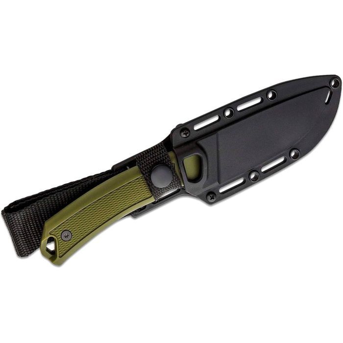 Нож Kershaw Deshutes Skinner (1883) изображение 3