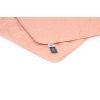 Ковдра MirSon антиалергенна EcoSilk всесезонна №1730 Eco Light Coral 155x215 см (2200003710083) зображення 5