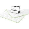 Ковдра MirSon антиалергенна EcoSilk 003 зима 172x205 см (2200000002747) зображення 2