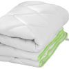 Ковдра MirSon антиалергенна EcoSilk 003 зима 172x205 см (2200000002747)