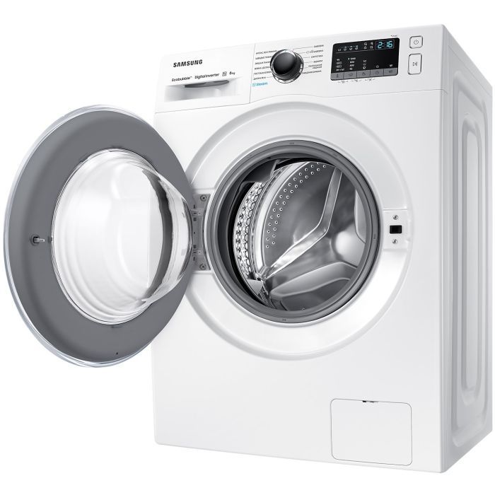 Стиральная машина Samsung WW62J42E0HW/UA изображение 5