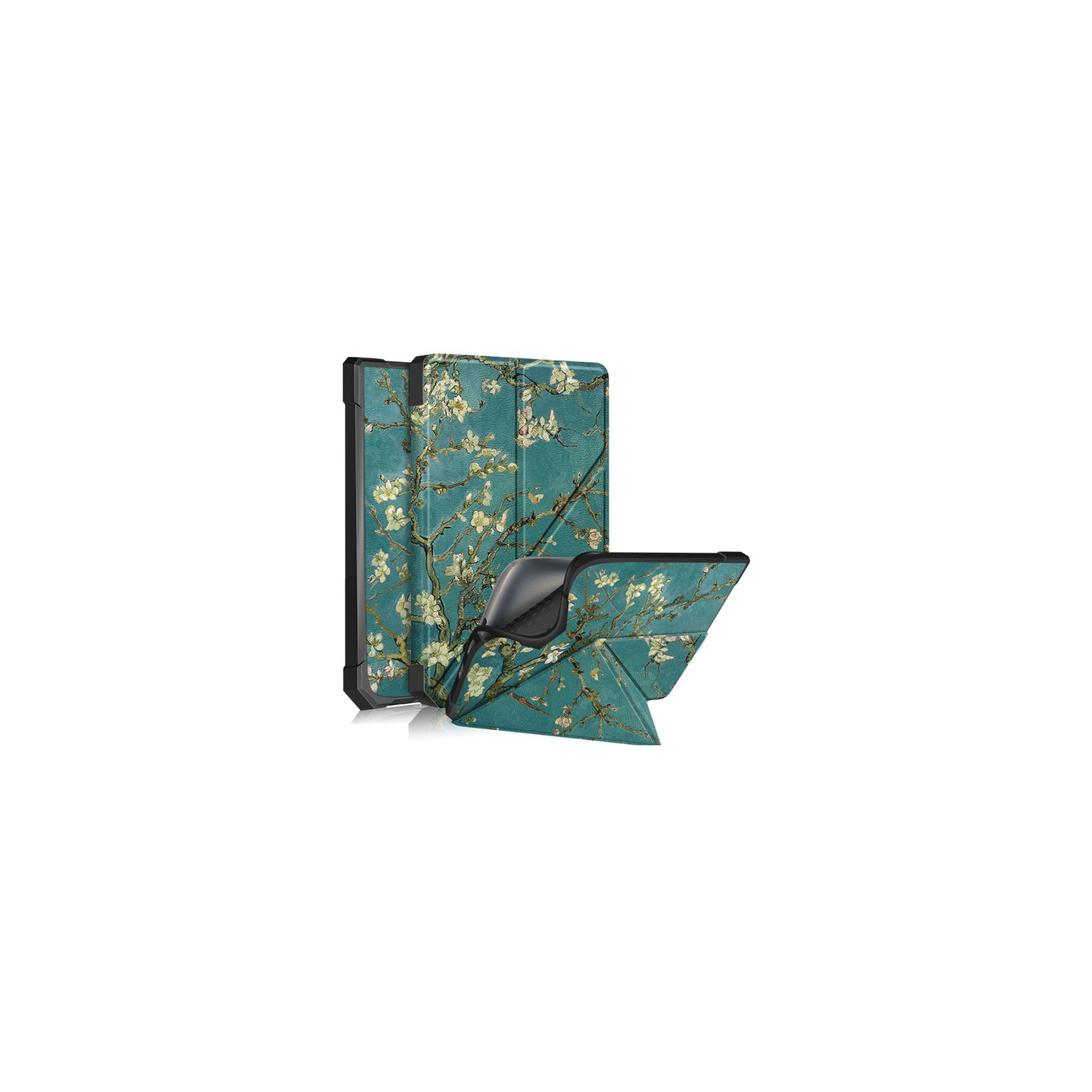 Чехол для электронной книги BeCover Ultra Slim Origami PocketBook 740 Inkpad 3 / Color / Pro Don't Touch (707454)